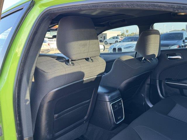 2023 Dodge Charger - $48,207