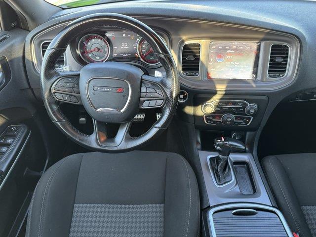2023 Dodge Charger - $48,207