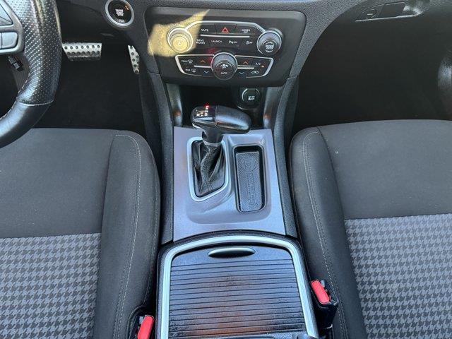 2023 Dodge Charger - $48,207