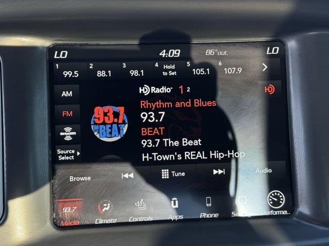 2023 Dodge Charger - $48,207