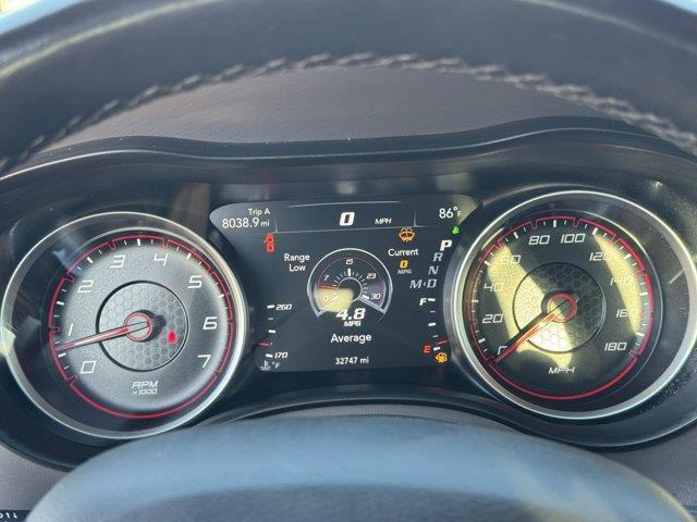 2023 Dodge Charger - $48,207