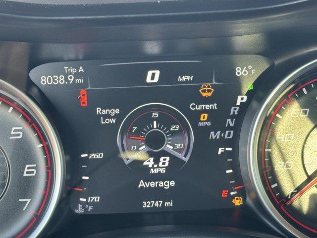2023 Dodge Charger - $48,207