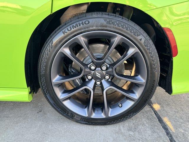 2023 Dodge Charger - $48,207