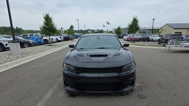 2017 Dodge Charger R/T Scat Pack