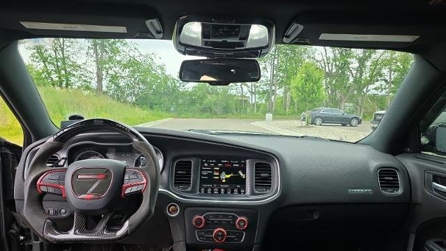 2017 Dodge Charger R/T Scat Pack