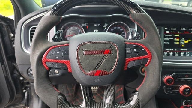 2017 Dodge Charger R/T Scat Pack
