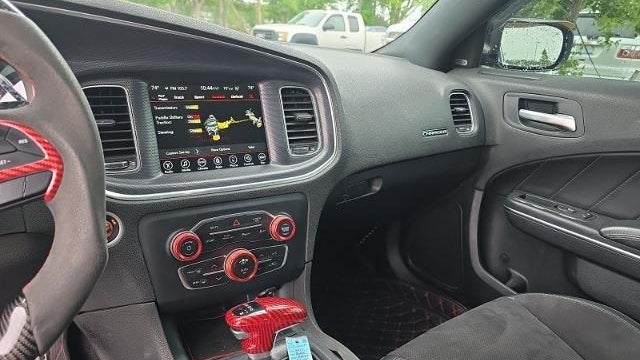 2017 Dodge Charger R/T Scat Pack