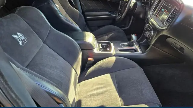 2019 Dodge Charger R/T Scat Pack