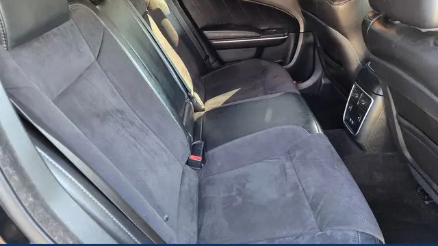 2019 Dodge Charger R/T Scat Pack