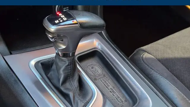 2019 Dodge Charger R/T Scat Pack