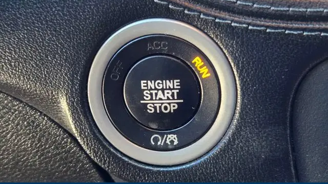 2019 Dodge Charger R/T Scat Pack
