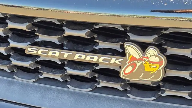 2019 Dodge Charger R/T Scat Pack