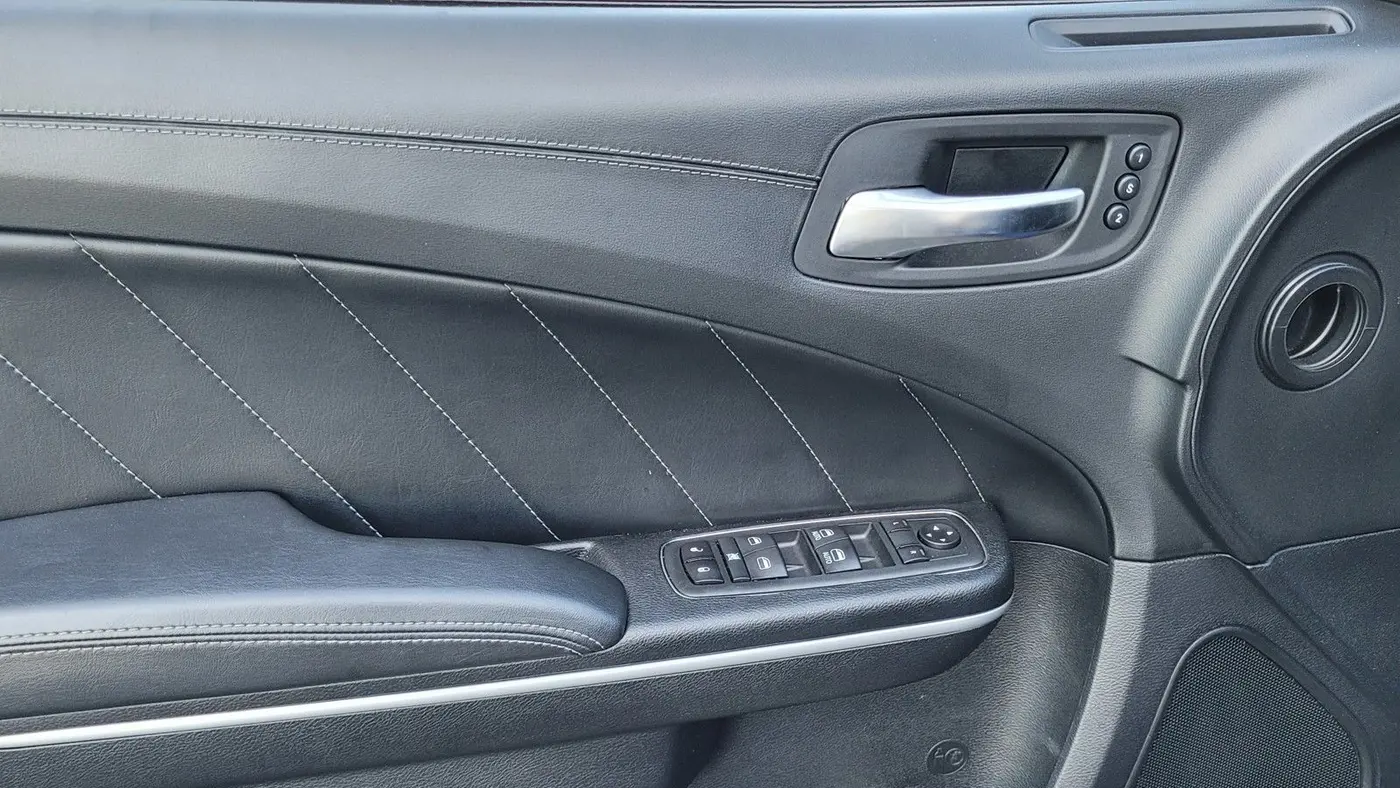 2020 Dodge Charger Scat Pack