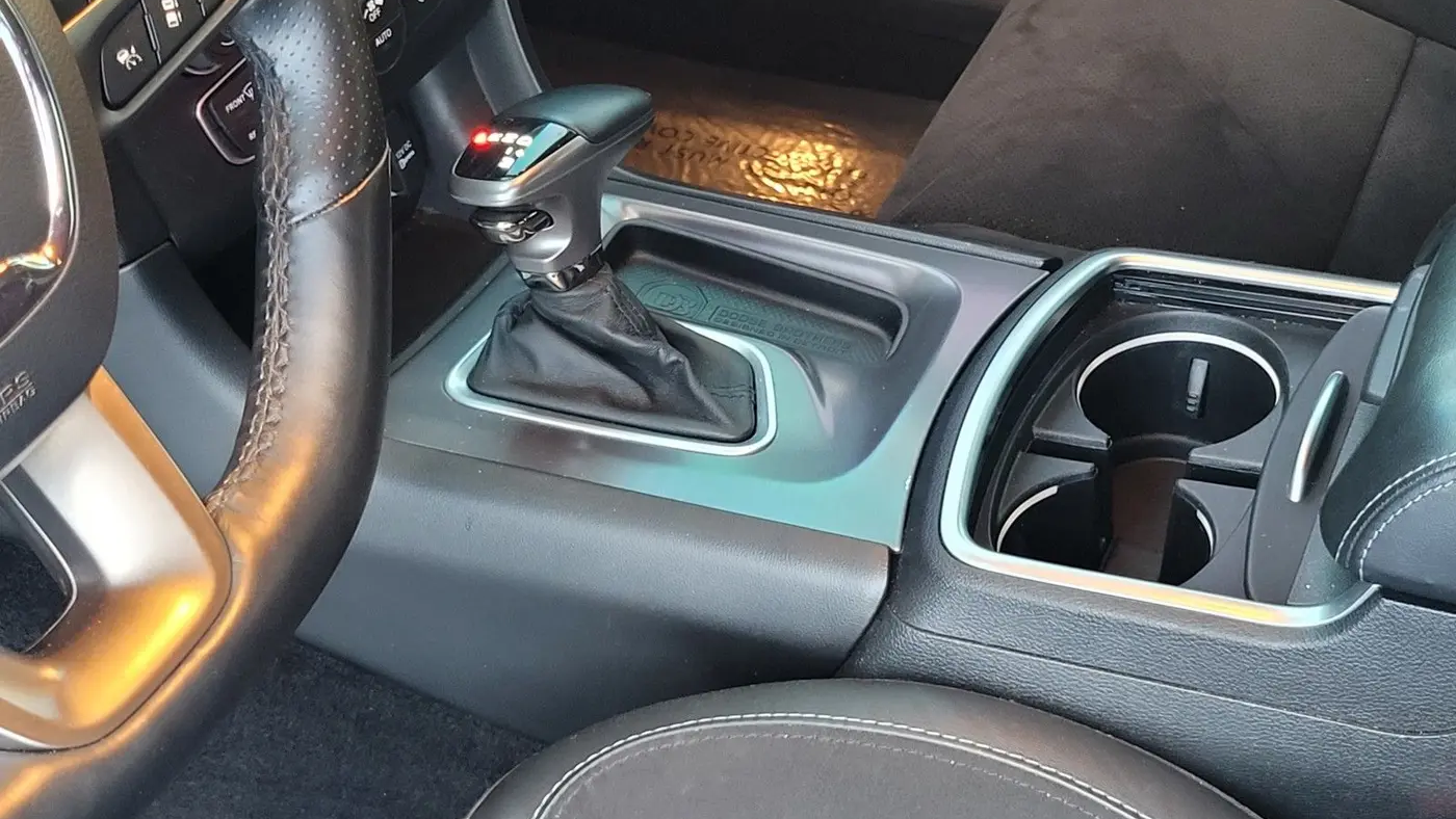 2020 Dodge Charger Scat Pack
