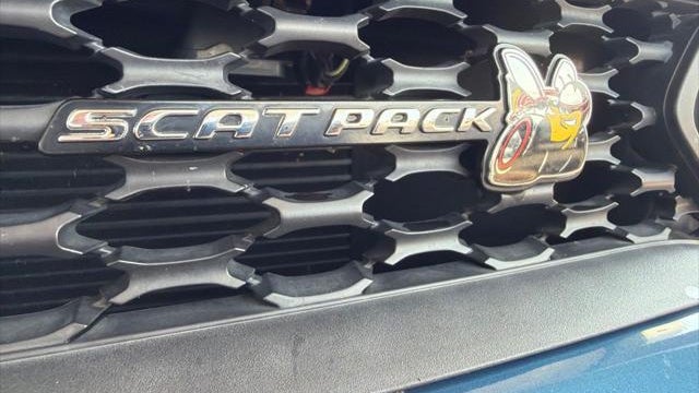 2021 Dodge Charger Scat Pack