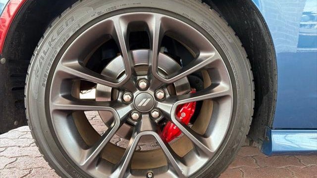 2021 Dodge Charger Scat Pack