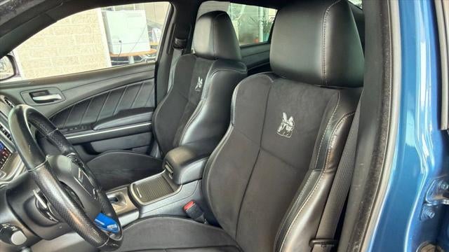 2021 Dodge Charger Scat Pack