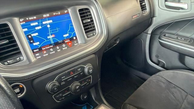 2021 Dodge Charger Scat Pack