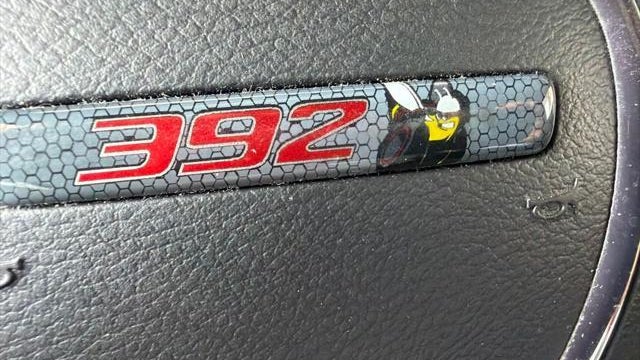 2021 Dodge Charger Scat Pack