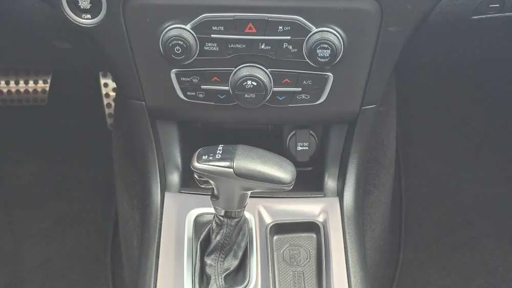 2021 Dodge Charger Scat Pack