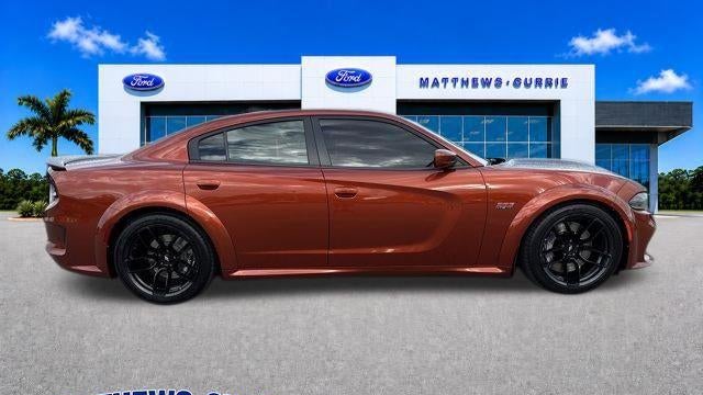 2021 Dodge Charger Scat Pack
