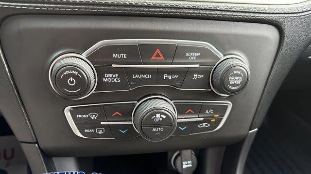 2021 Dodge Charger Scat Pack