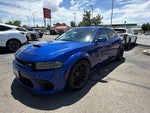 2022 Charger Thumbnail 1