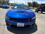 2022 Charger Thumbnail 8