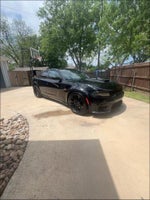 2022 Charger Thumbnail 2