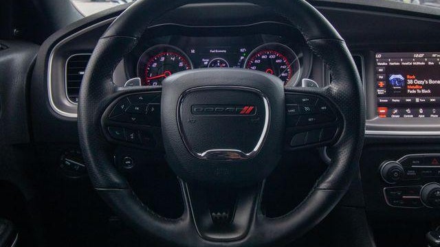 2022 Dodge Charger Scat Pack