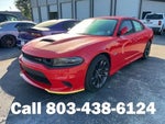 2022 Charger Thumbnail 2