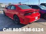 2022 Charger Thumbnail 4