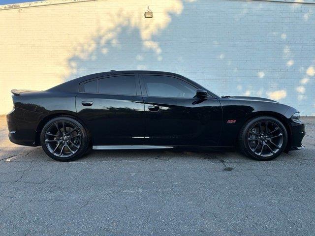 2023 Dodge Charger - $46,698
