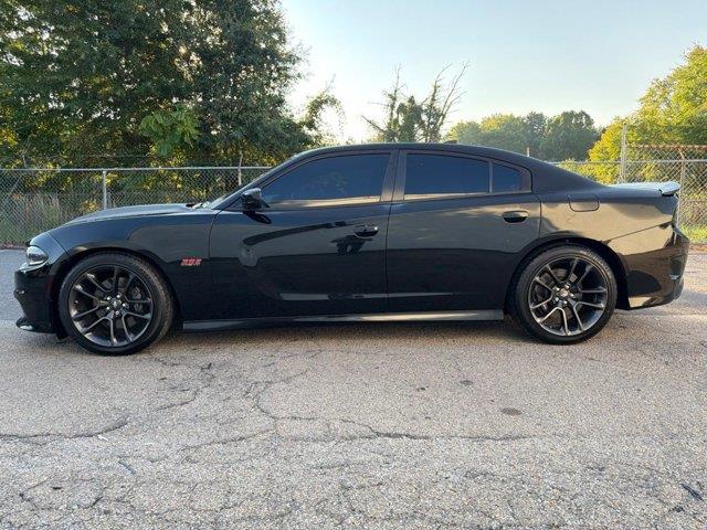 2023 Dodge Charger - $46,698
