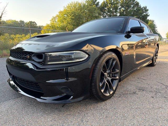 2023 Dodge Charger - $46,698