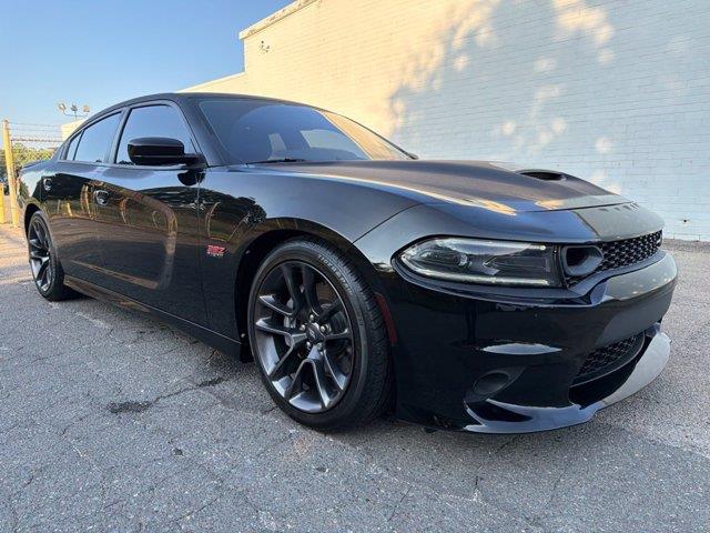 2023 Dodge Charger - $46,698