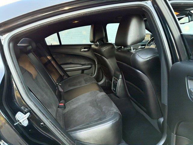 2023 Dodge Charger - $46,698
