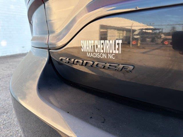 2023 Dodge Charger - $46,698