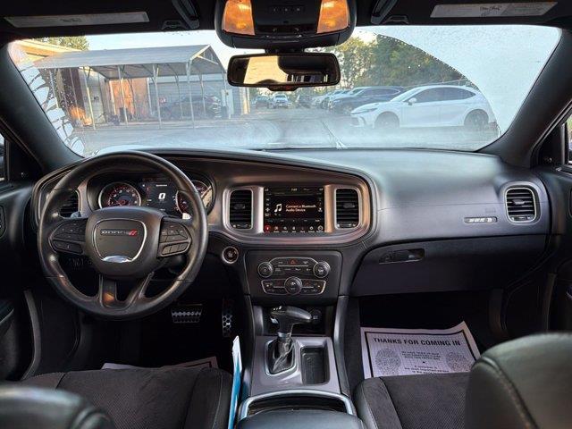 2023 Dodge Charger - $46,698
