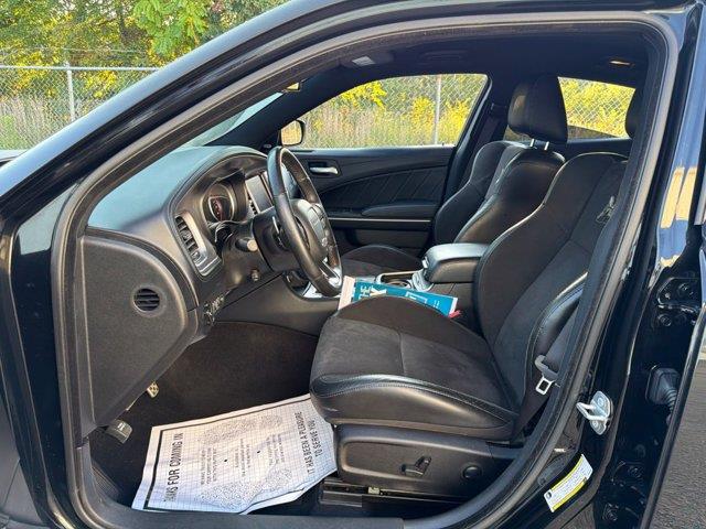 2023 Dodge Charger - $46,698