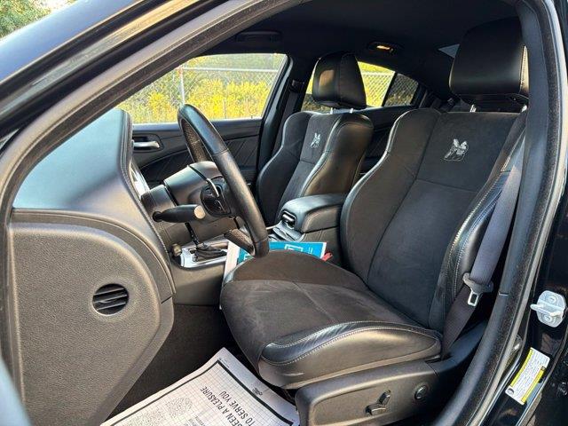 2023 Dodge Charger - $46,698