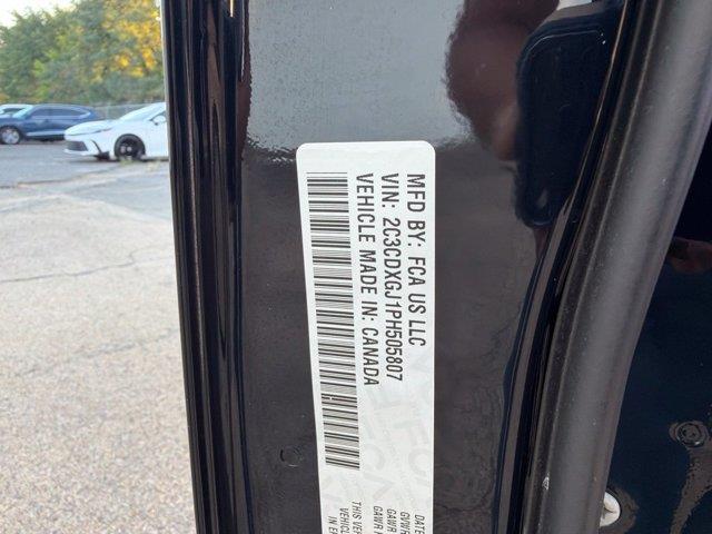 2023 Dodge Charger - $46,698