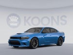2023 Charger Thumbnail 1