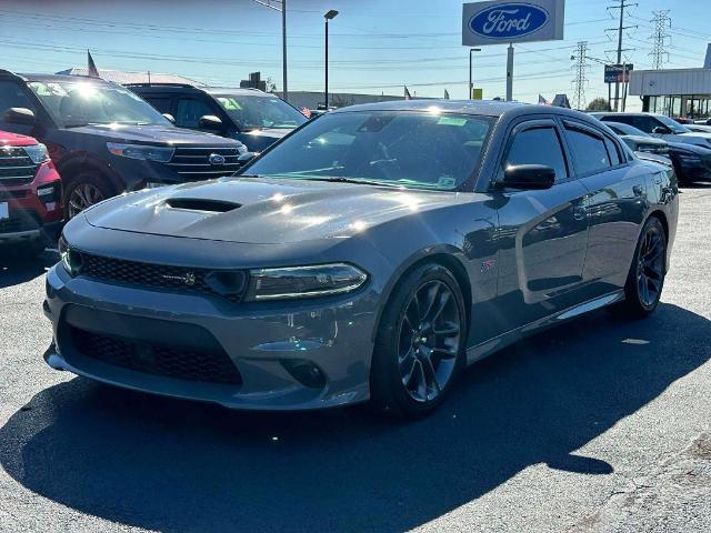 2023 Dodge Charger - $48,398