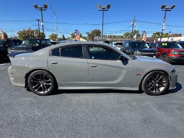 2023 Dodge Charger - $48,398