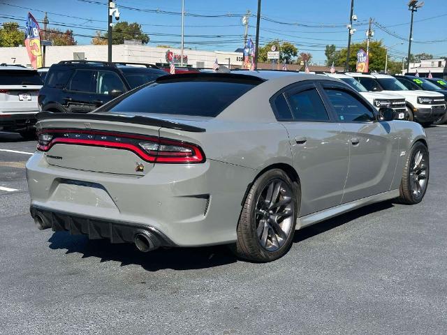 2023 Dodge Charger - $48,398
