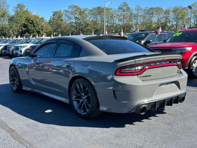 2023 Dodge Charger - $48,398