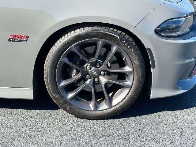 2023 Dodge Charger - $48,398