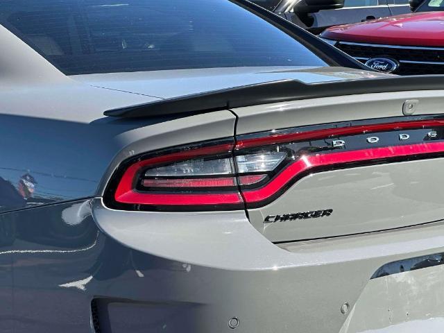 2023 Dodge Charger - $48,398