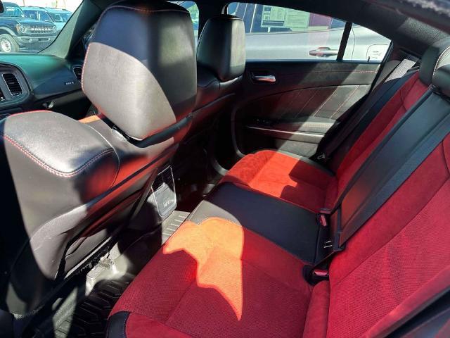2023 Dodge Charger - $48,398